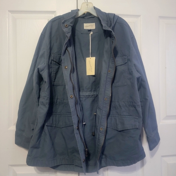 Universal Thread Jackets & Coats Universal Thread Xxl Anorak Style